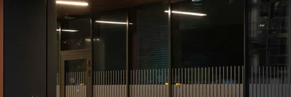 Shopfront