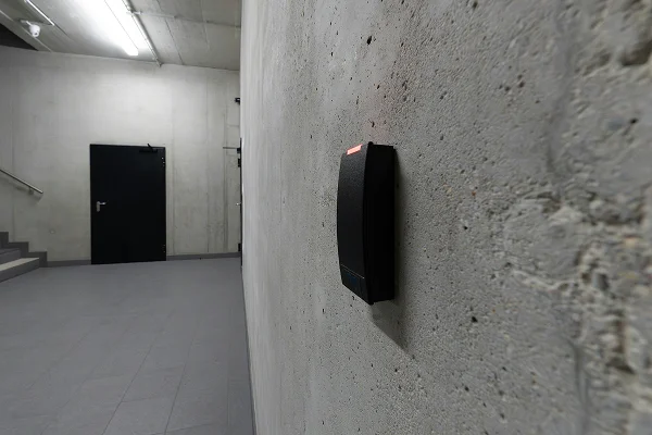 Access Control Systems Huddersfield