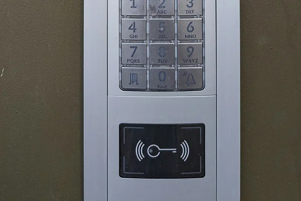 Access Control Systems Huddersfield
