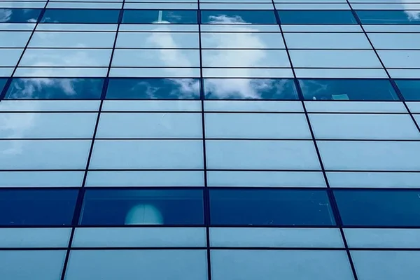 Aluminium Curtain Walls Huddersfield