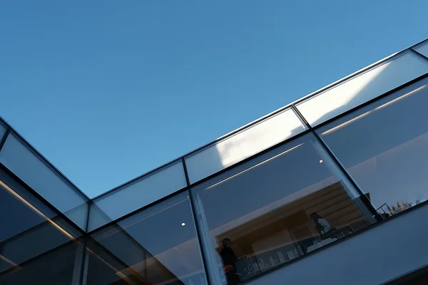 Aluminium Curtain Walls Huddersfield