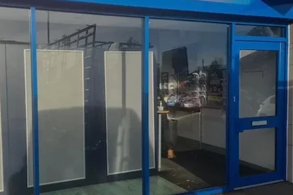 Aluminium Windows Huddersfield