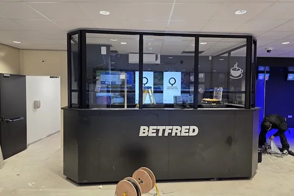 Anti-Bandit Screens Huddersfield