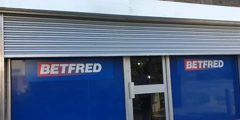 Automatic Roller Shutters