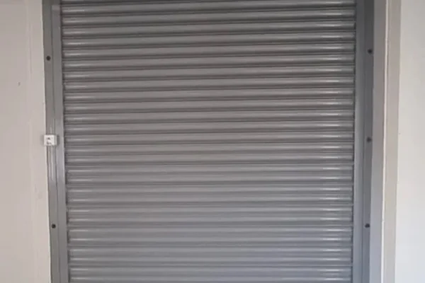 Automatic Roller Shutters Huddersfield