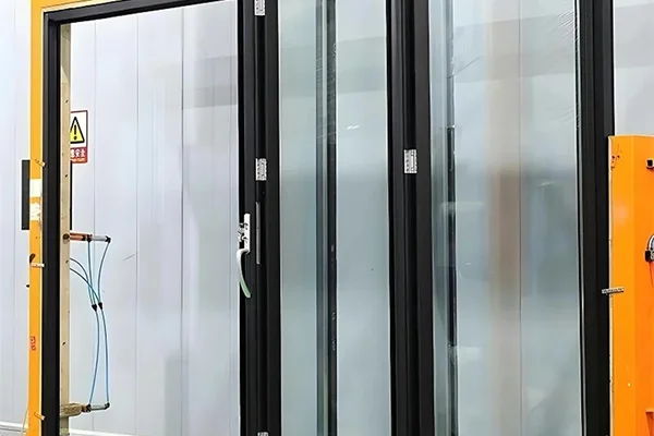 Bi-Fold Doors Huddersfield