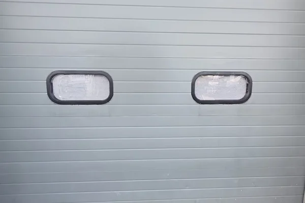 Industrial Roller Shutters Huddersfield