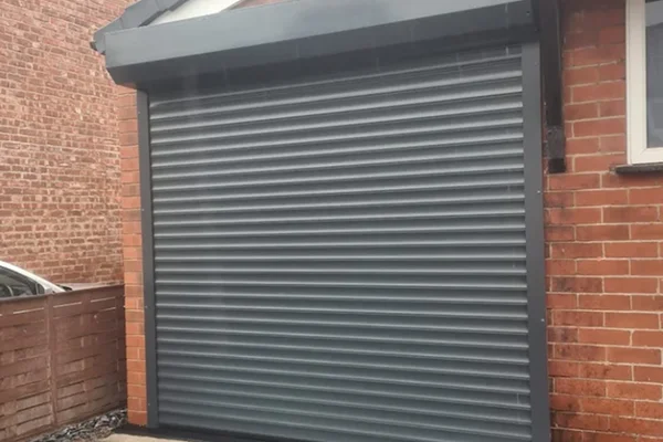 Roller Shutter Repairs Huddersfield